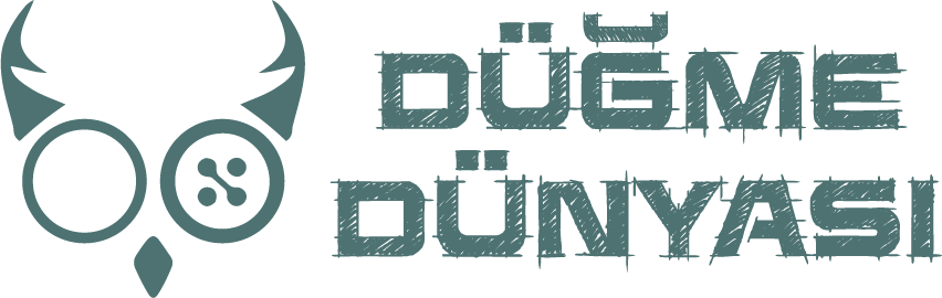 Düğme Dünyası